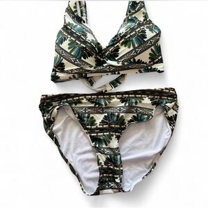 Alex Marie Bikini Set